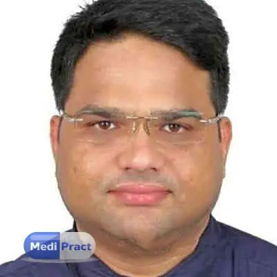 Dr. Thakur Bhushankumar A Profile Picture