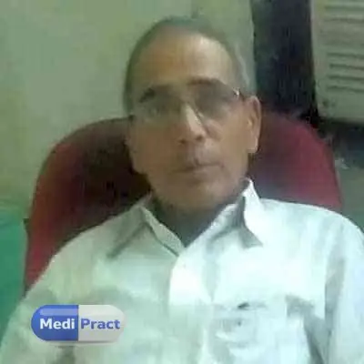Dr. Thakur Dayal Rai Profile Picture