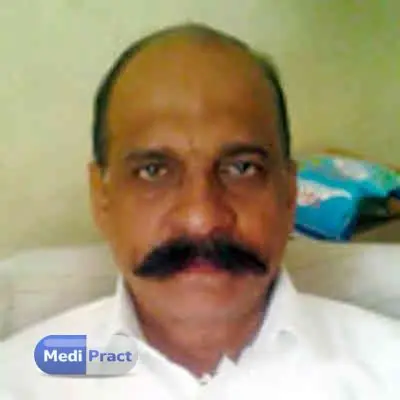 Dr. Thakur Dinesh Singh Profile Picture