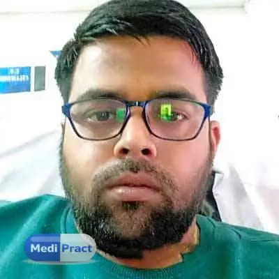 Dr. Thakur Sunil Profile Picture