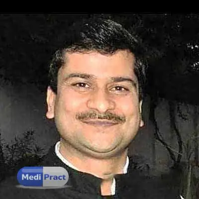 Dr. Thakur Yashwant Pratap Profile Picture