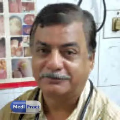 Dr. Thakurdas M Gangaramani Profile Picture