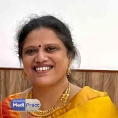 Dr. Thamarai Profile Picture