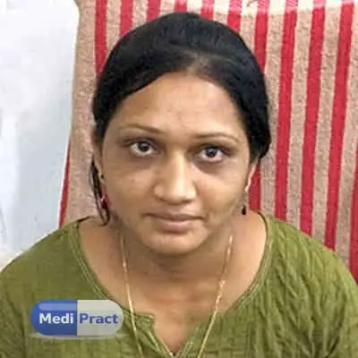 Dr. Thamaru Profile Picture