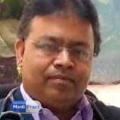 Dr. Thamba Aseem Profile Picture