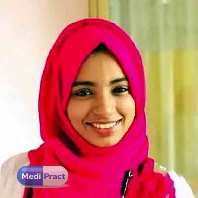 Dr. Thameeza Farhath Profile Picture