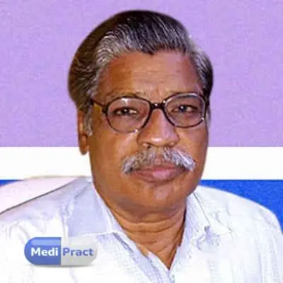 Dr. Thandapani Sivanandha Chettiar Profile Picture