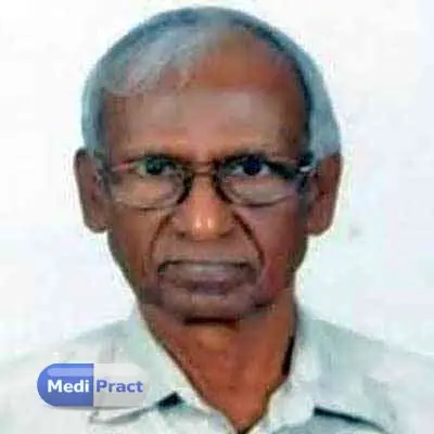 Dr. Thanga Dorai C Profile Picture