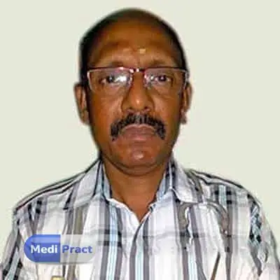 Dr. Thanga Klaimani Profile Picture