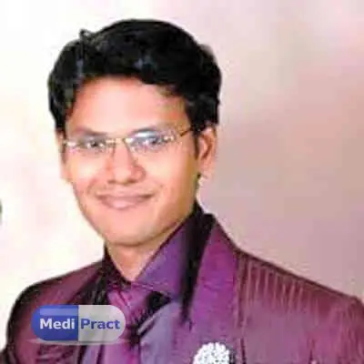 Dr. Thangadurai R R Profile Picture