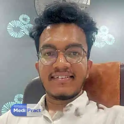 Dr. Thangallapally Rohith Raj Profile Picture