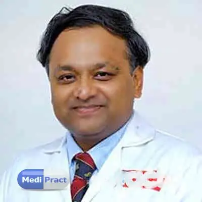 Dr. Thangaraj Paul Ramesh Profile Picture