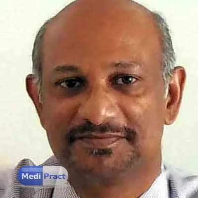 Dr. Thankachan Varkey Profile Picture