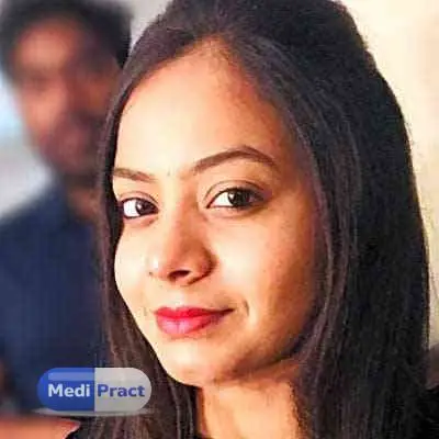 Dr. Thanvika Medepudi Profile Picture