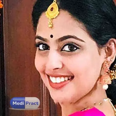 Dr. Thapasya Thai Profile Picture