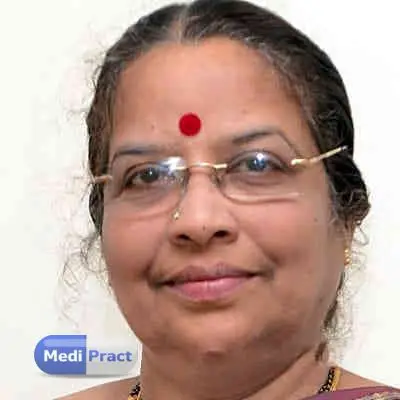 Dr. Thara Chandrika Profile Picture