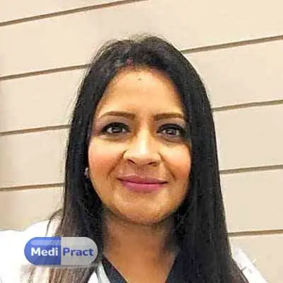 Dr. Thara Fotedar Profile Picture