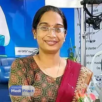 Dr. Thara R Nair Profile Picture