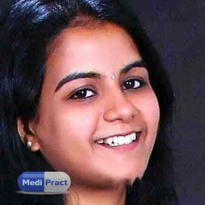 Dr. Tharangini S R Profile Picture