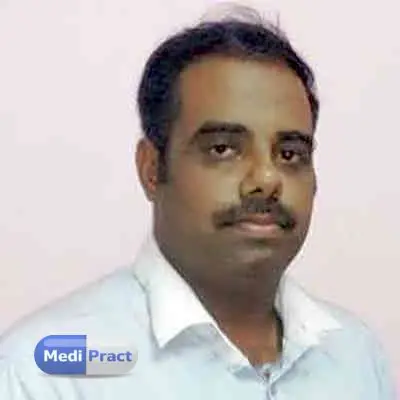 Dr. Tharick Rahman Profile Picture