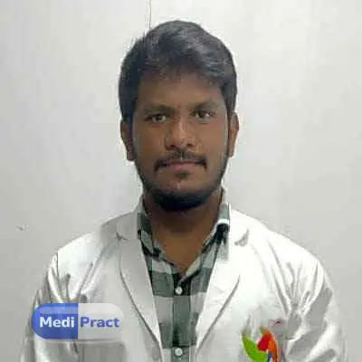 Dr. Tharigoppula Raju Profile Picture