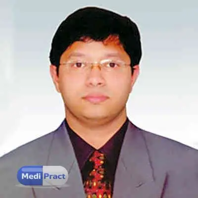Dr. Tharun K C Profile Picture