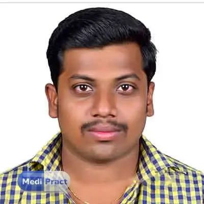 Dr. Tharun Kumar Profile Picture