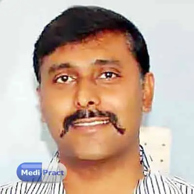 Dr. Tharun Malle Gowda Profile Picture