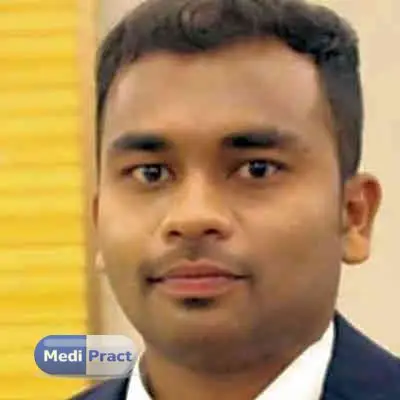 Dr. Tharun Profile Picture
