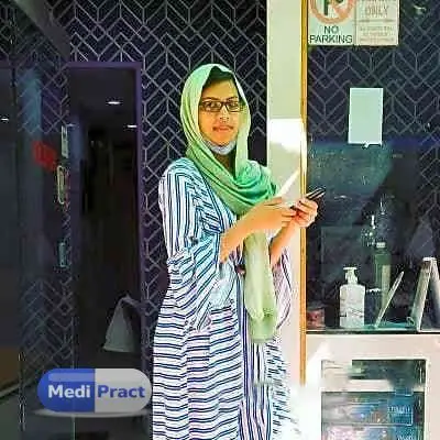 Dr. Thasneem T.A Profile Picture