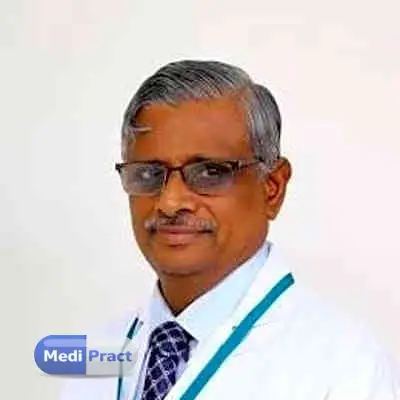 Dr. Thayumanavan Profile Picture