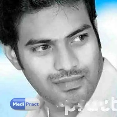 Dr. Theeda Vinay Kumar Profile Picture