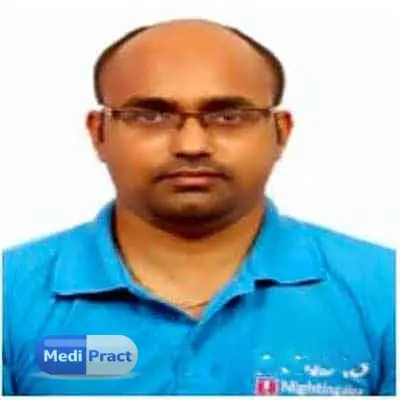 Dr. Thejas Thomas Profile Picture
