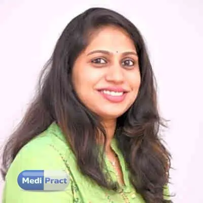 Dr. Thejaswi G Profile Picture