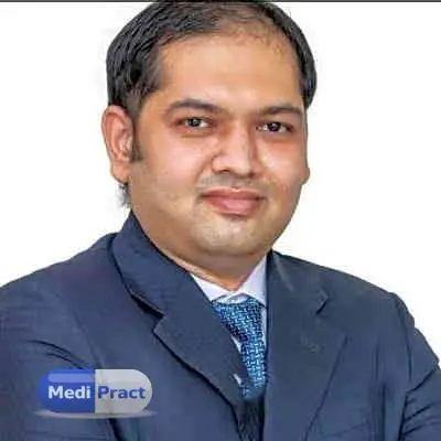 Dr. Thejaswi N Marla Profile Picture