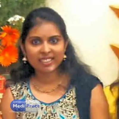Dr. Thejaswini B.C Profile Picture