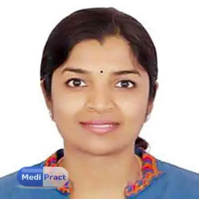 Dr. Thejaswini J Profile Picture