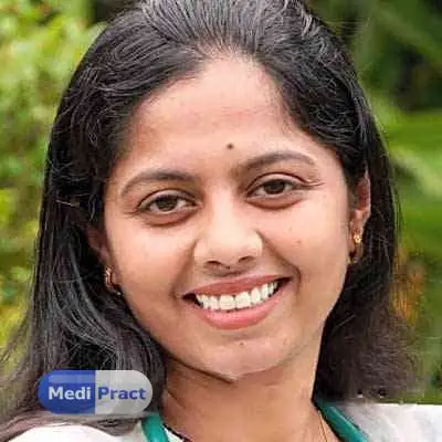 Dr. Thejaswini Peddakotla Profile Picture