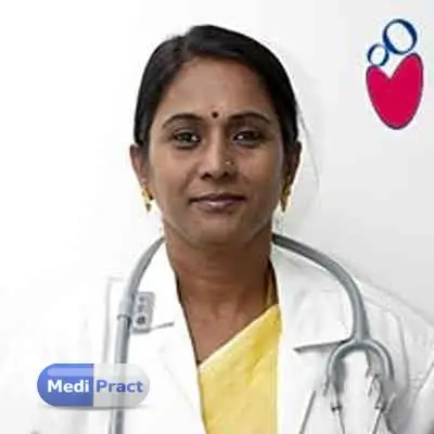 Dr. Thejavathy G. V Profile Picture