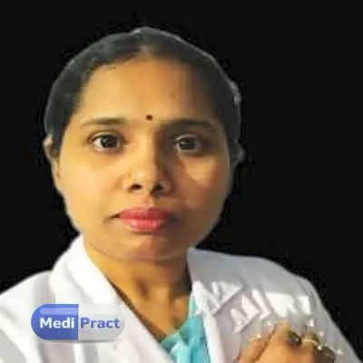 Dr. Thelma R Naidu Profile Picture