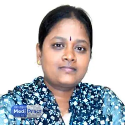 Dr. Thenmozhi Profile Picture