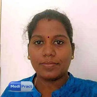 Dr. Thenmozhi.G Profile Picture