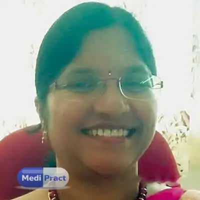 Dr. Thenmozhi Needhirajan Profile Picture