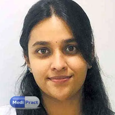 Dr. Theresa C Mathew Profile Picture