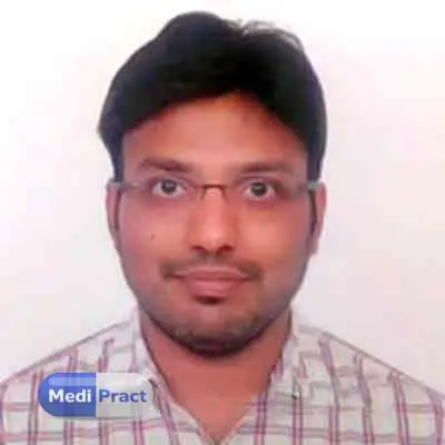 Dr. Thiagarajan Pandian Profile Picture