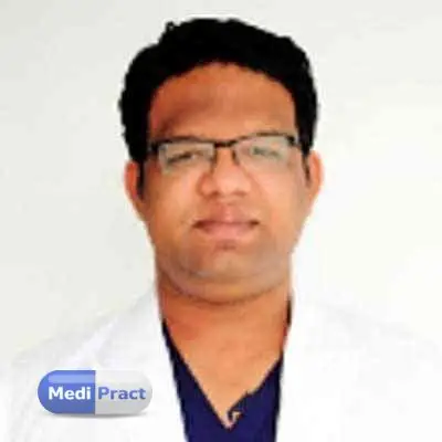 Dr. Thiagarajan Srinivasan Profile Picture
