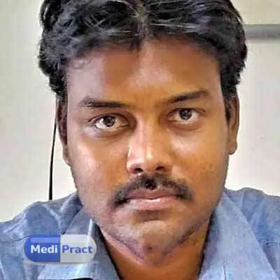Dr. Thiagarajan Profile Picture