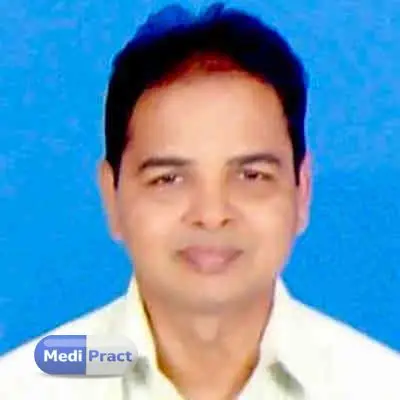 Dr. Thigarajan Profile Picture