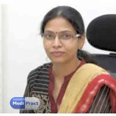 Dr. Thilagavathi T Profile Picture