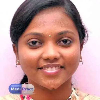 Dr. Thilagavathy Profile Picture
